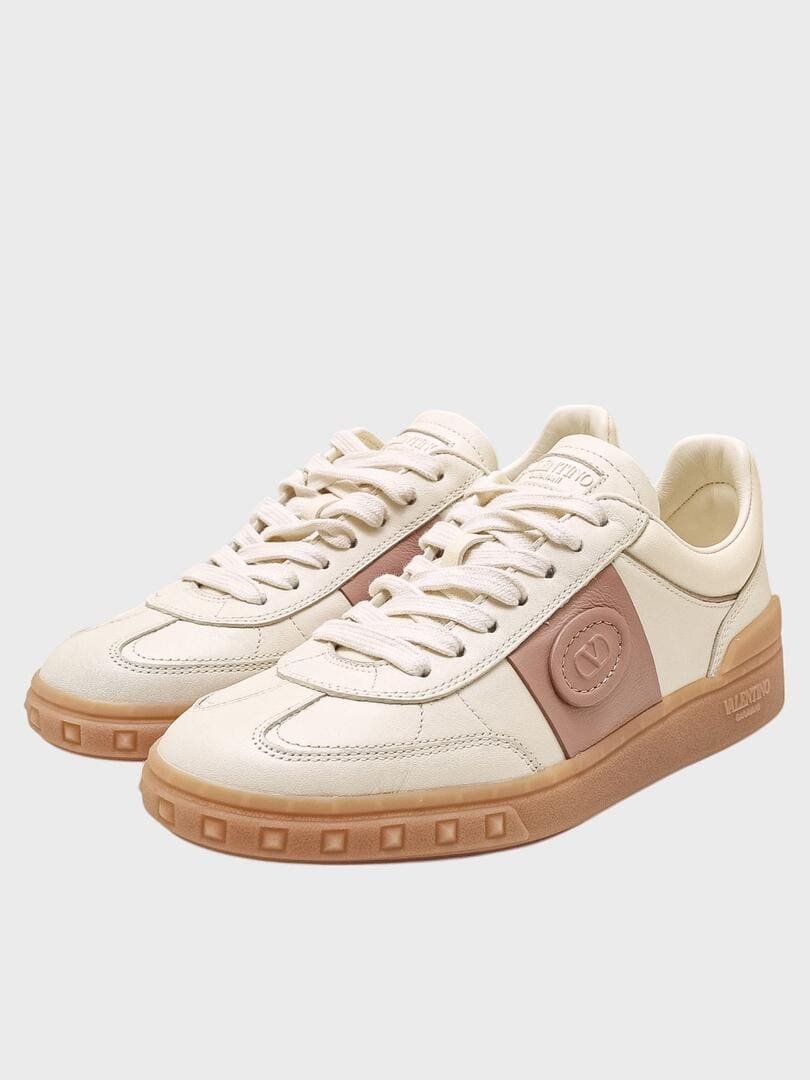 кеды 90425 - фото 1